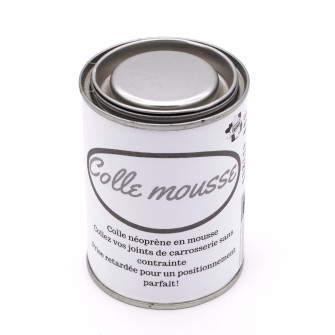 Colle mousse Néoprène 250 ml