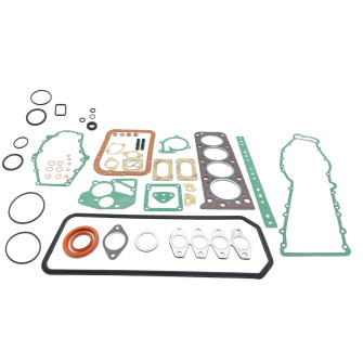 Complete engine kit (with base gaskets) Peugeot 204 304 before 1975