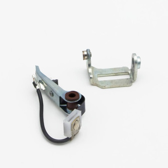 Vis platinées FEMSA 33924-2 pour allumeur Renault