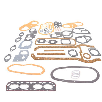 Pochette moteur complète Renault 4cv, Juva4, Dauphine, Floride, Ondine