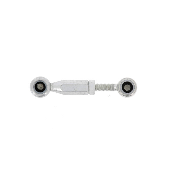 Biellette réglable (80mm) commande des vitesses pour Peugeot 205 (Boîte BH3)