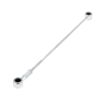 Biellette réglable (300mm) changement des vitesses pour Peugeot 205 (Boîte BE1)