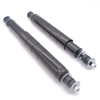 Paire d'amortisseurs arrière Peugeot 403, Simca Ariane, Aronde, Versailles