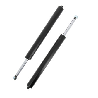 Paire d'amortisseurs avant pour Peugeot 404 (après 1965) Berline, Coupé, Cabriolet, Break, Pickup