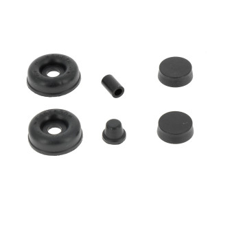 Kit Réparation Cylindre de roue Arrière Ø11/16" (Ø17.46mm) pour Peugeot 404, Citroën