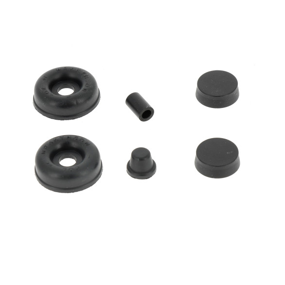 Kit Réparation Cylindre de roue Arrière Ø11/16" (Ø17.46mm) pour Peugeot 404, Citroën