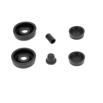 Rear wheel cylinder repair kit Ø11/16" (Ø17.46mm) for Peugeot 404, Citroën 2