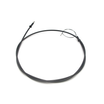 Gas pedal cable Peugeot 104, 204, 304, 305, 404, 504, 505, 604