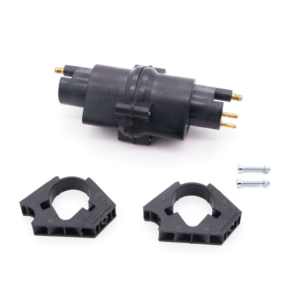 Bobine 12 Volts Valéo Citroën 2cv, Acadiane, Ami 6/8, Dyane 6, Méhari