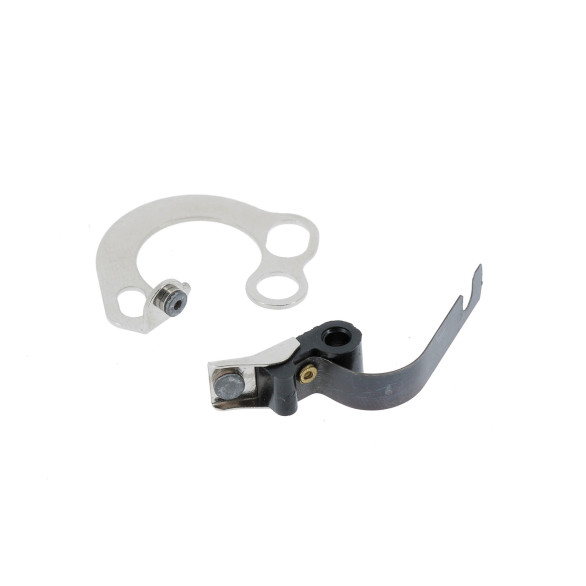 Vis platinées d'allumage SEV junior