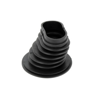 Soufflet de Conduit d'air sur Aile Pour Citroën 2CV6, Dyane 6, Mehari