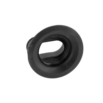 Soufflet de Conduit d'air sur Aile Pour Citroën 2CV6, Dyane 6, Mehari 2