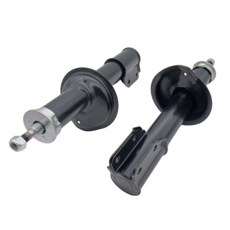 Paire d'amortisseurs avant Citroën C15, LNA, Visa Peugeot 104, Talbot Samba