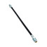 Front brake hose (420mm) Renault Frégate