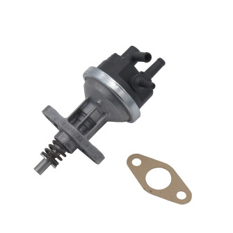 Fuel pump (3 Tubes) Renault