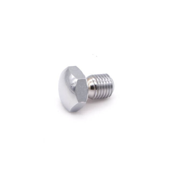 Full wheel trim fixing screw for Renault 4CV