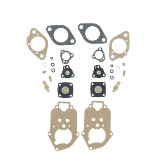 Kit de joints carburateur pour Weber 2 x 35 IBSH