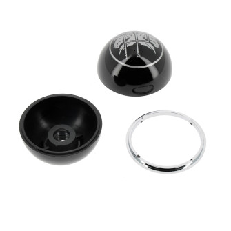 Pommeau levier de vitesse (4 vitesses) pour Citroën 2cv, Dyane, Méhari 2