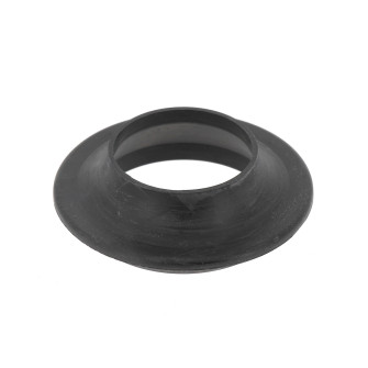 Joint Goulotte de Remplissage Réservoir Caoutchouc noir pour Citroën 2CV (AZU), HY
