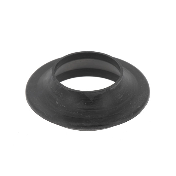 Joint Goulotte de Remplissage Réservoir Caoutchouc noir pour Citroën 2CV (AZU), HY