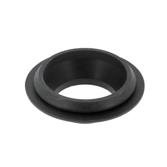Joint Goulotte de Remplissage Réservoir Caoutchouc noir pour Citroën 2CV (AZU), HY 2