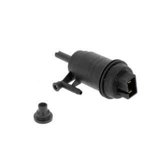 Electric windshield washer pump (12V) for Renault