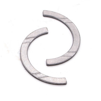 Crankshaft side shims +0.20 Renault 4cv, Dauphine, R4 small engine