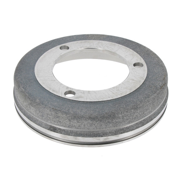 Brake drum diameter 228mm width 44mm for Renault R8