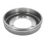 Brake drum diameter 228mm width 44mm for Renault R8