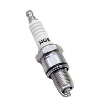 Bougie allumage NGK culot long Peugeot. Renault. Alépoc