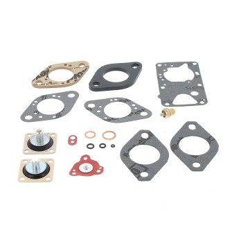 Pack of carburettor gaskets Solex 32 BIS for Renault Super 5, Express 2