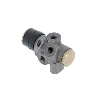 Répartiteur de frein 4 voies pour Renault R4, R6, R16