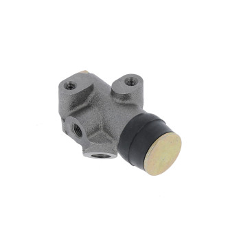 4-way brake distributor for Renault R4, R6, R16 2