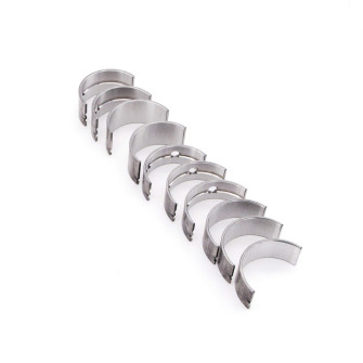 Coussinets de palier STD Renault (Cléon) R4, R5, R6, R8, R10, R12, R15, Estafette