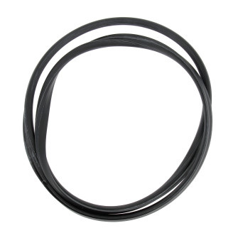 Front windshield gasket for Renault 4CV