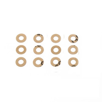 Kit d'étanchéité sous vis de plaque de culasse Peugeot 203, 403