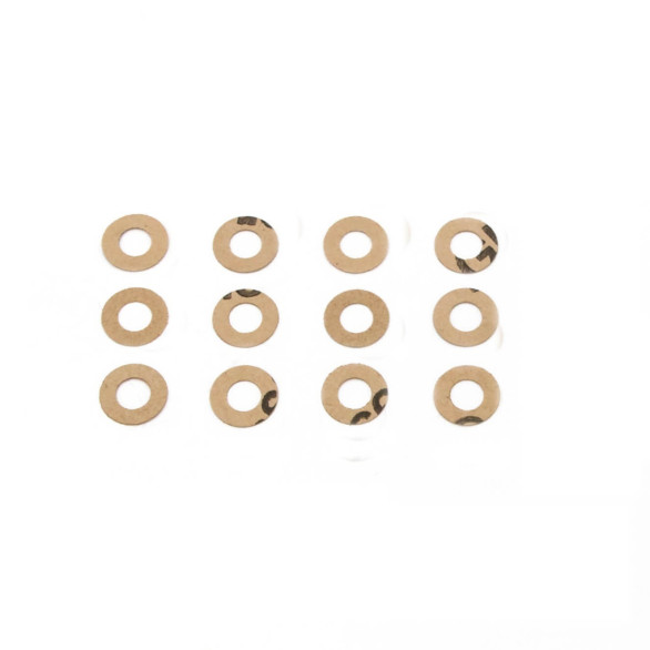 Kit d'étanchéité sous vis de plaque de culasse Peugeot 203, 403