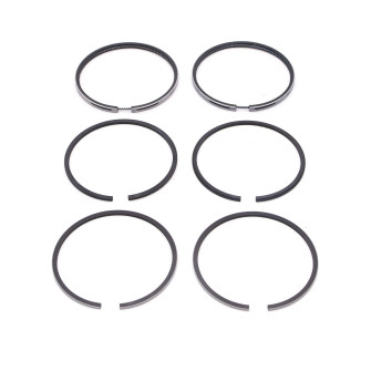 Segments ⌀68.5 1.75+2+4 Citroën 2cv, 2cv4, Dyane 435cc