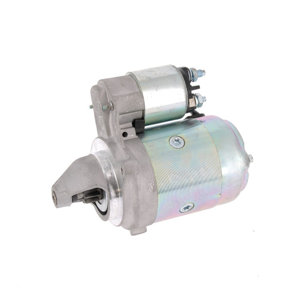 Démarreur 12V pour (Essence) Citroën C25 et Peugeot 404, 504, 505, J5