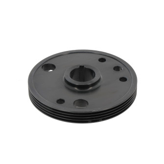 Poulie Damper vilebrequin simple (4pk) pour Peugeot 205 GTi, 309 GTi 2