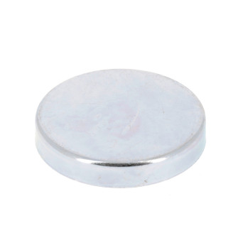 Desanding pellet (Ø63x10.5mm) 2