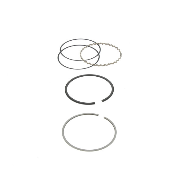 4 Jeux de 3 segments ⌀84 (1.5 + 2 + 4) pour Peugeot 404, 504, J7, J9