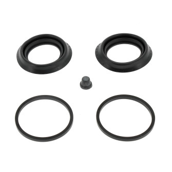 Front brake caliper gasket kit 48mm (Bendix) Peugeot 204, 304, 404