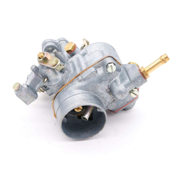 Solex 32 PBICA type carburetor