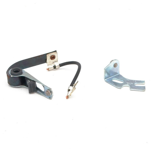 Contact breaker (71133) for Ducellier distributor