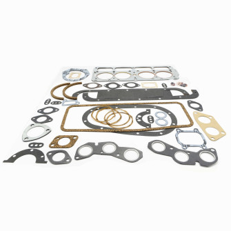 Pochette de joints moteur pour Citroën Traction 11cv, 11D, HY