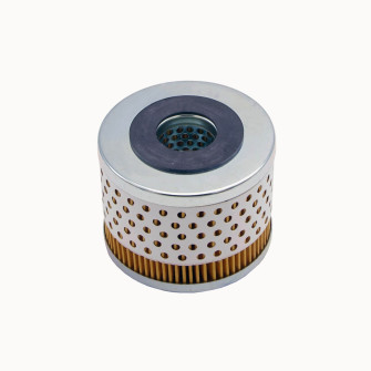 Oil filter for Citroën DS and ID 2