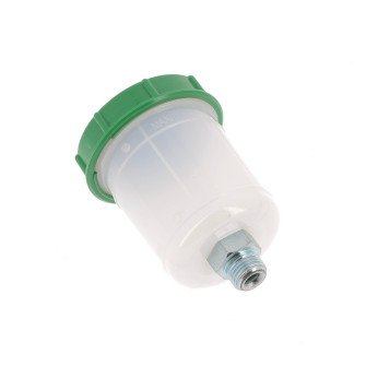 Bocal liquide de frein LHM simple circuit pour Citroën 2CV, Acadiane, AMI, Dyane, Méhari