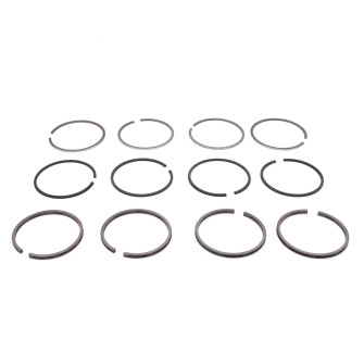 4 Simca STD segment sets ⌀68 1.75+2+4