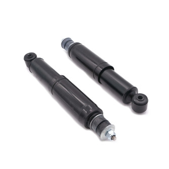 Paire d'amortisseurs avant Simca Aronde, Aronde P60